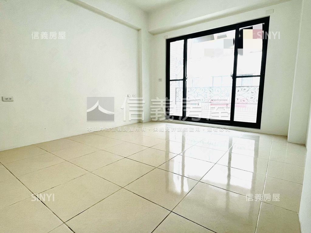 走路到校永康鹽行車墅房屋室內格局與周邊環境