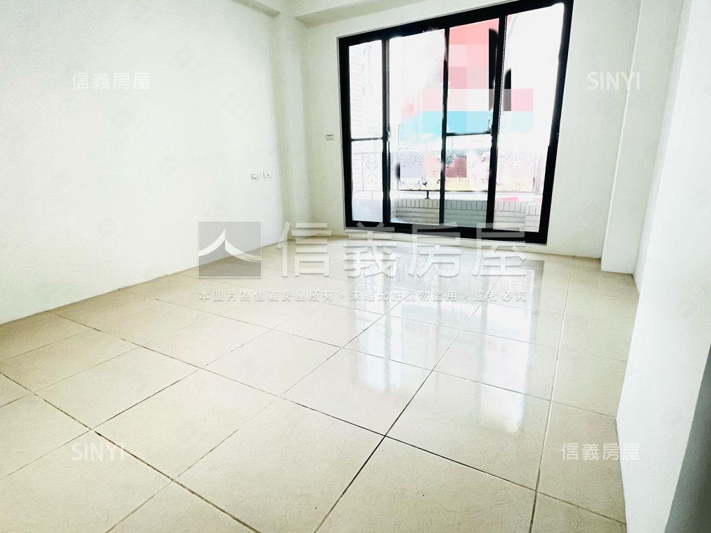 走路到校永康鹽行車墅房屋室內格局與周邊環境