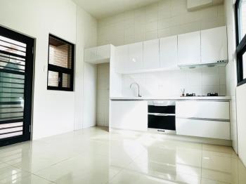 走路到校永康鹽行車墅