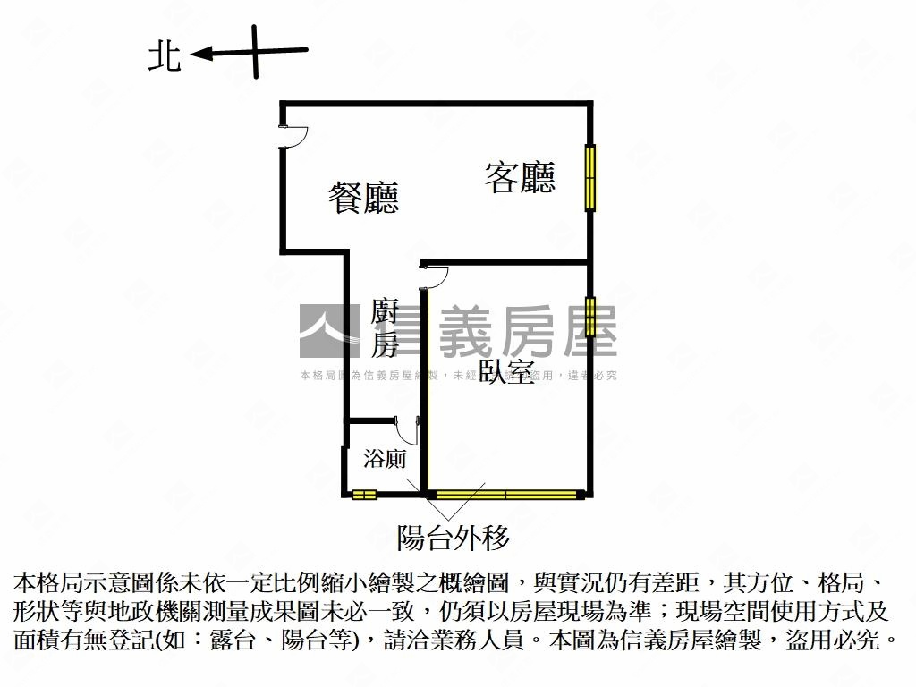 捷運高樓景觀紫羅蘭房屋室內格局與周邊環境