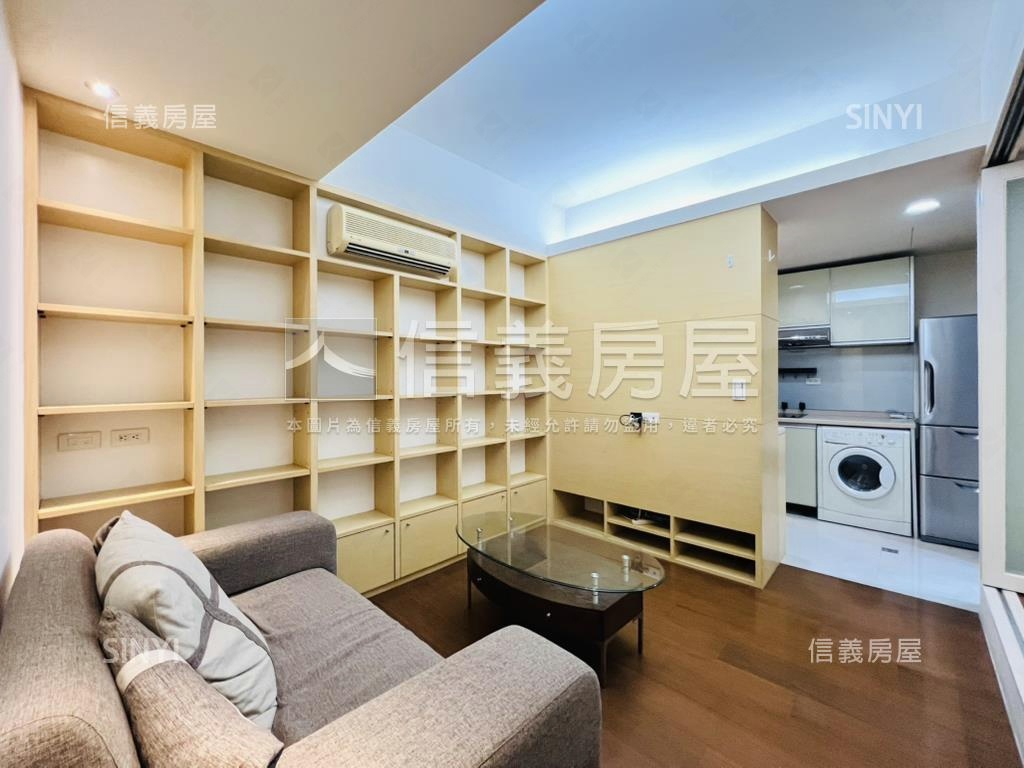 嚴選龍門金華學區精美２房房屋室內格局與周邊環境