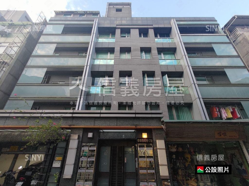 嚴選龍門金華學區精美２房房屋室內格局與周邊環境