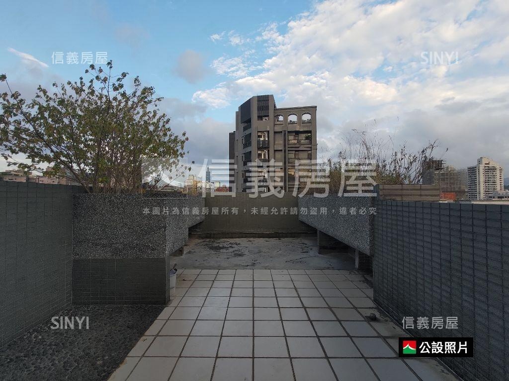 嚴選龍門金華學區精美２房房屋室內格局與周邊環境