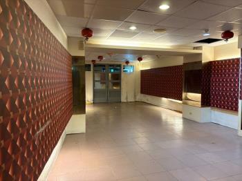 巨蛋機能八德路邊間金店面