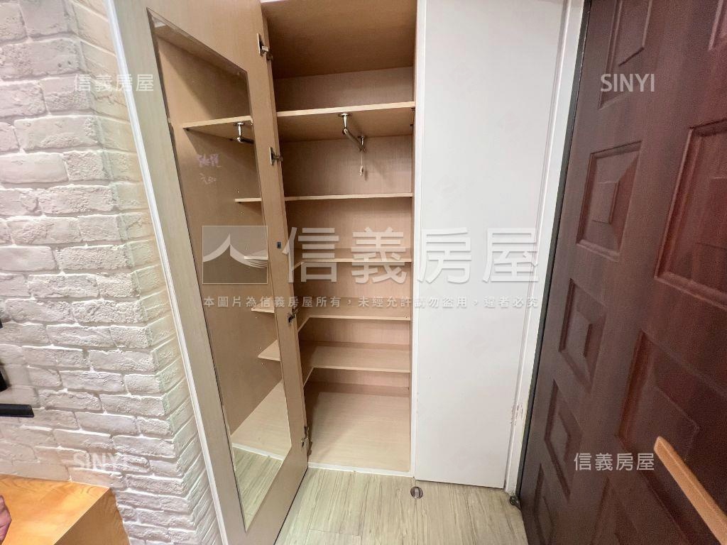 歐洲愛樂庭園美裝宅房屋室內格局與周邊環境