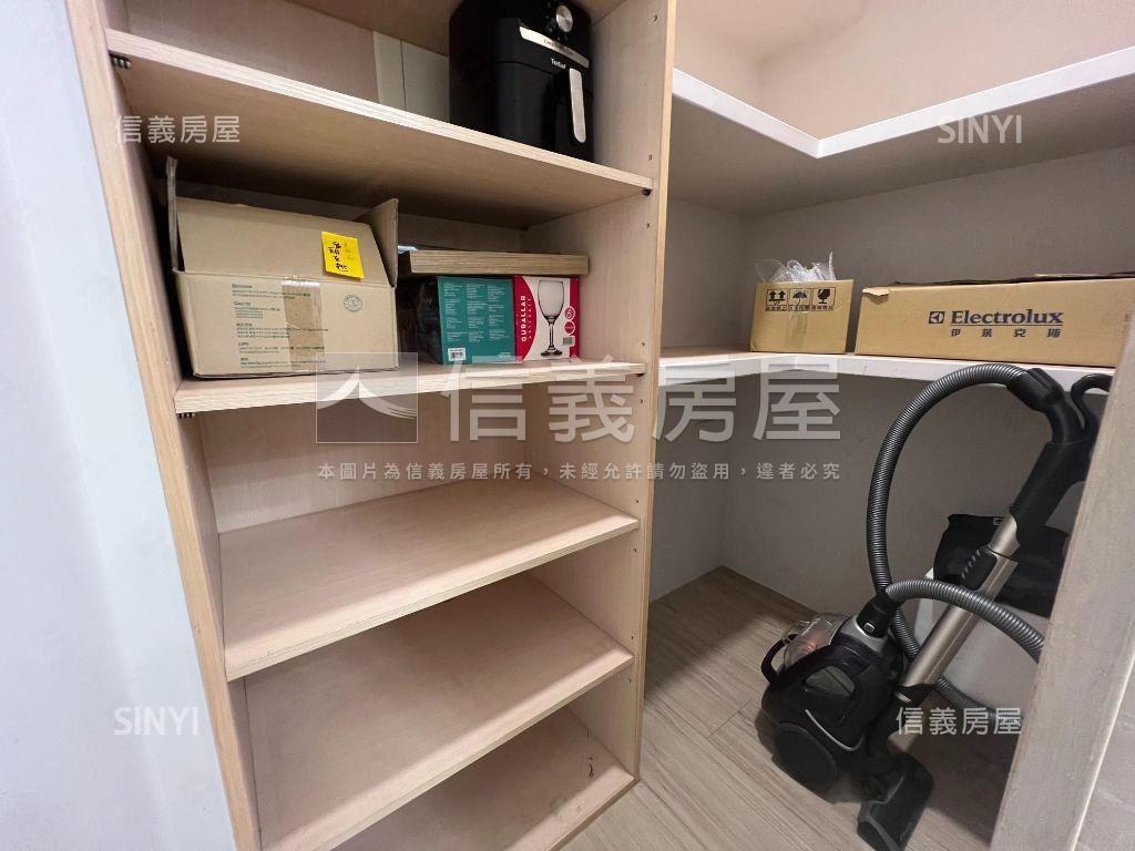 歐洲愛樂庭園美裝宅房屋室內格局與周邊環境