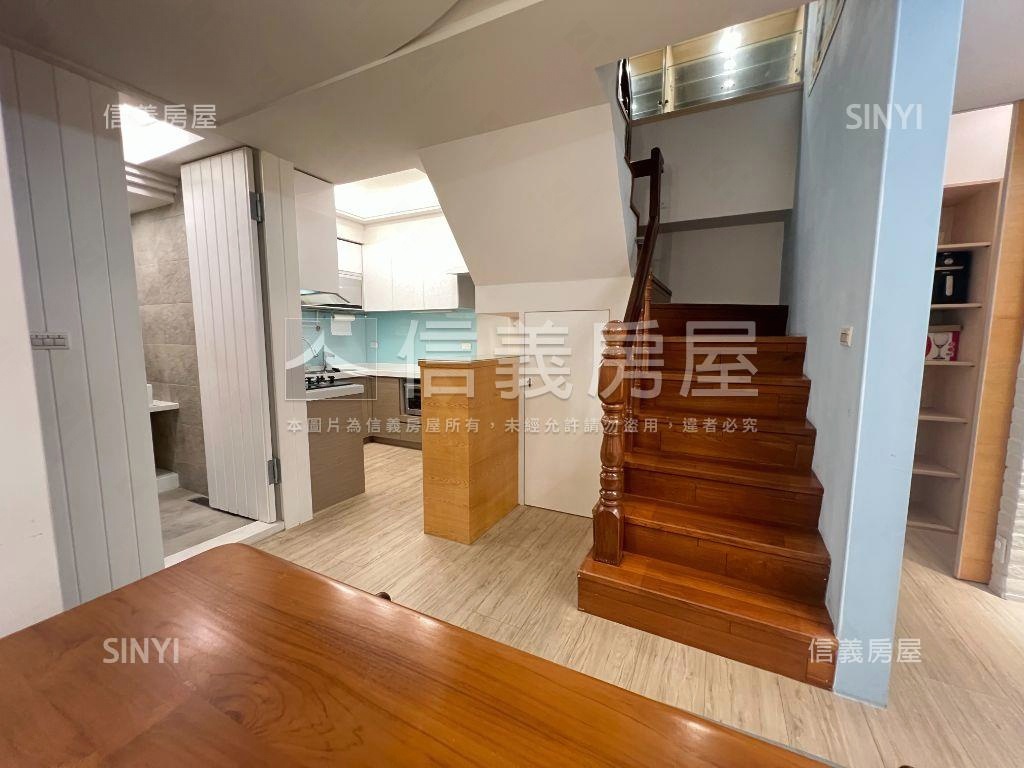 歐洲愛樂庭園美裝宅房屋室內格局與周邊環境