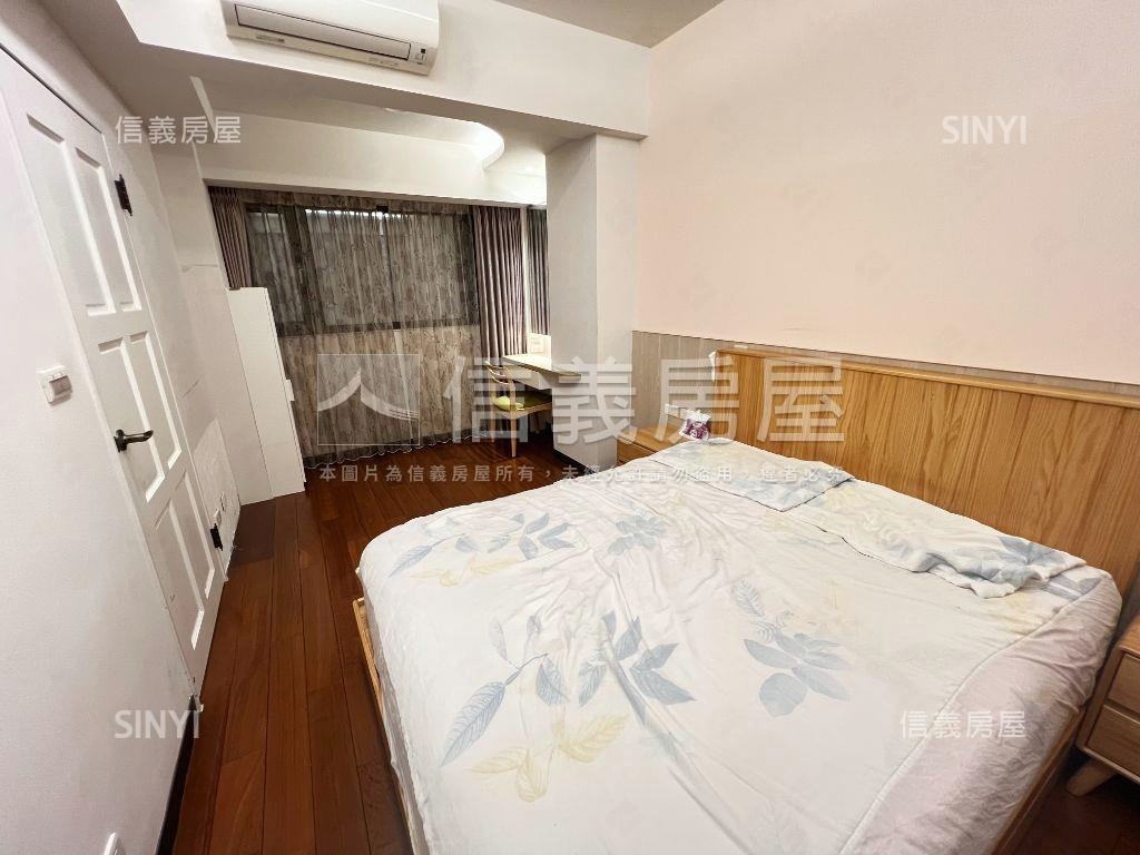 歐洲愛樂庭園美裝宅房屋室內格局與周邊環境
