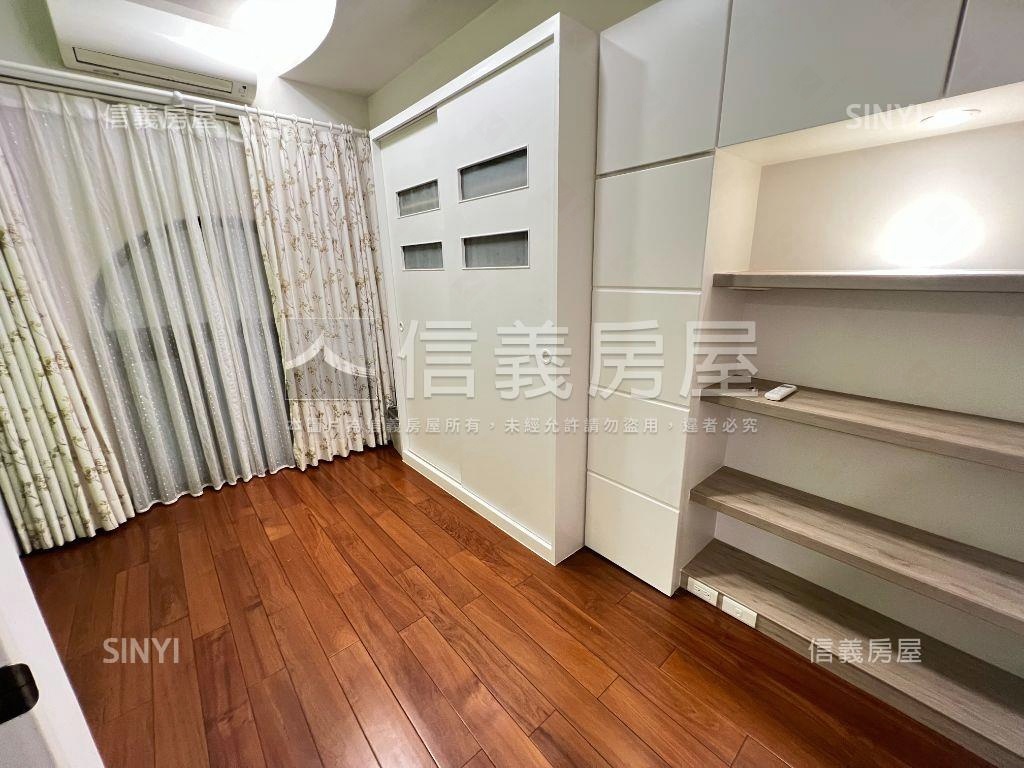歐洲愛樂庭園美裝宅房屋室內格局與周邊環境
