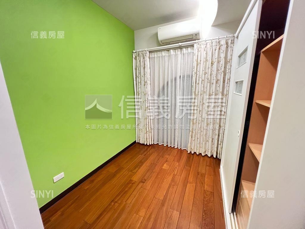 歐洲愛樂庭園美裝宅房屋室內格局與周邊環境
