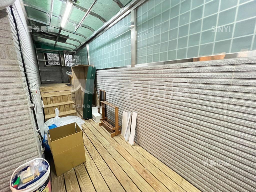 歐洲愛樂庭園美裝宅房屋室內格局與周邊環境