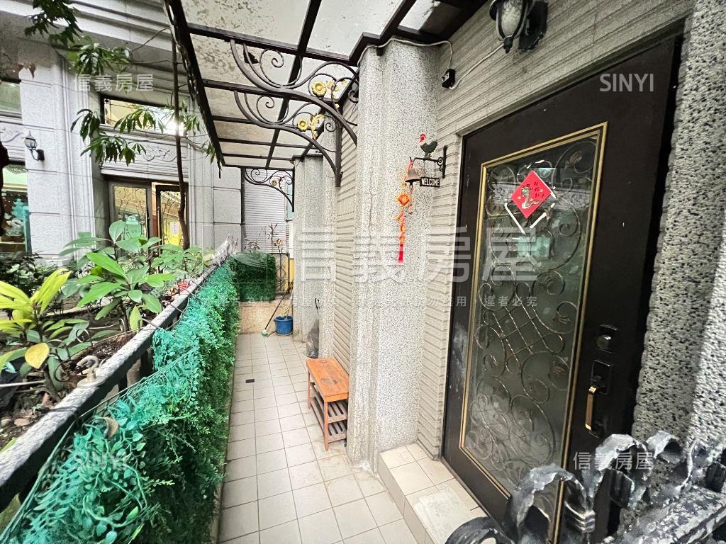 歐洲愛樂庭園美裝宅房屋室內格局與周邊環境