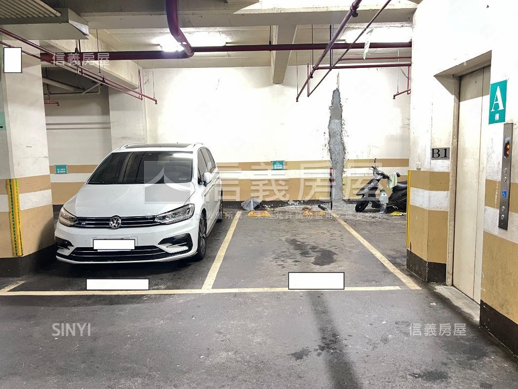 歐洲愛樂庭園美裝宅房屋室內格局與周邊環境