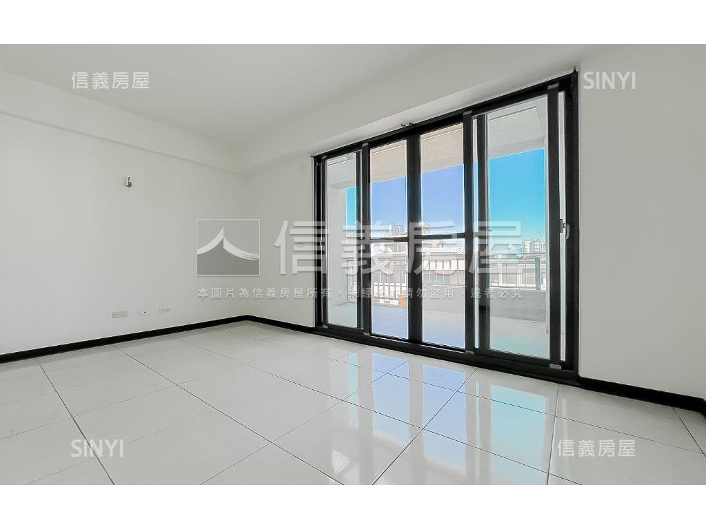 八期臨路邊間美別墅房屋室內格局與周邊環境