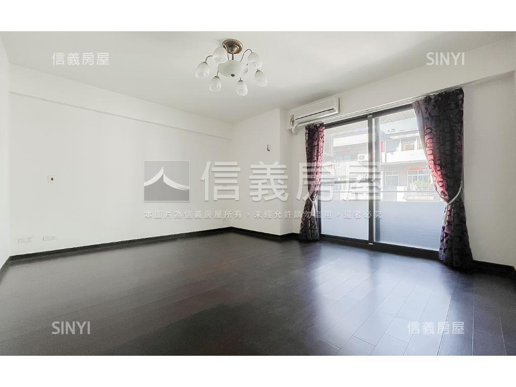 八期臨路邊間美別墅房屋室內格局與周邊環境