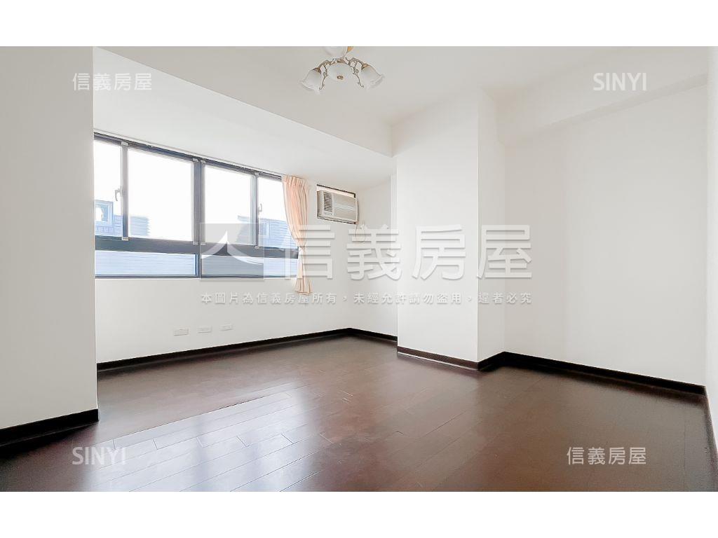 八期臨路邊間美別墅房屋室內格局與周邊環境