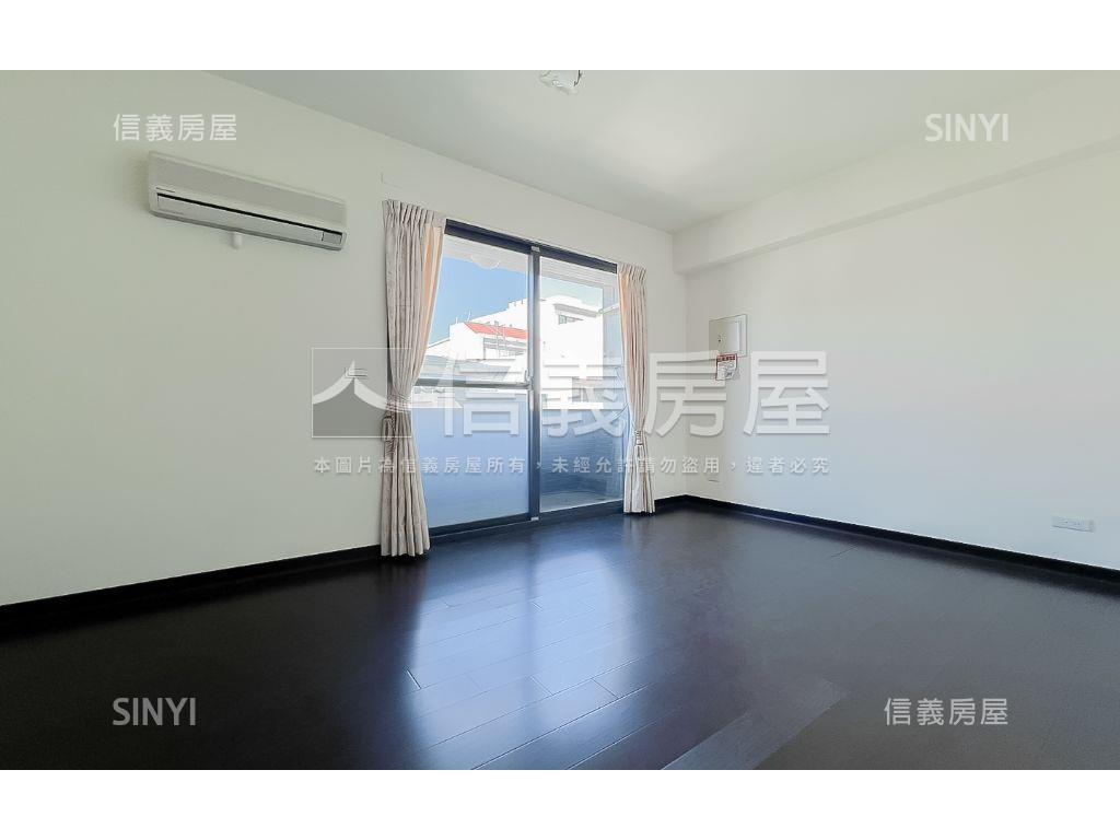 八期臨路邊間美別墅房屋室內格局與周邊環境