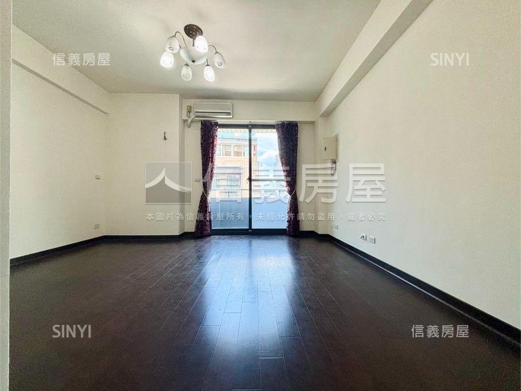 八期臨路邊間美別墅房屋室內格局與周邊環境