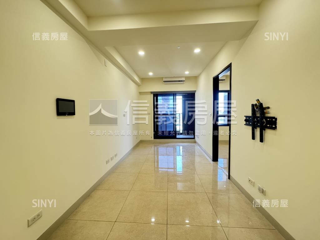 漢神棧高樓景觀２房車位讚房屋室內格局與周邊環境