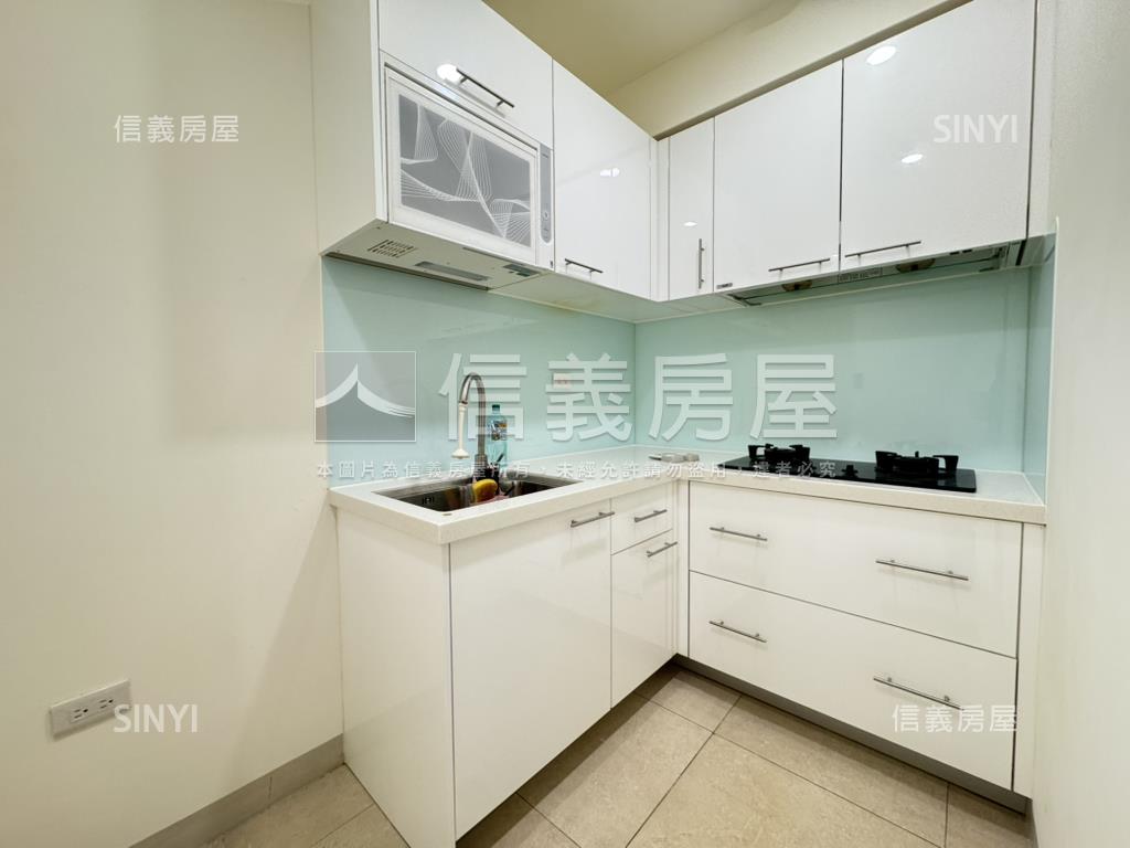 漢神棧高樓景觀２房車位讚房屋室內格局與周邊環境