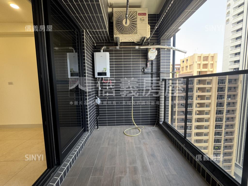 漢神棧高樓景觀２房車位讚房屋室內格局與周邊環境