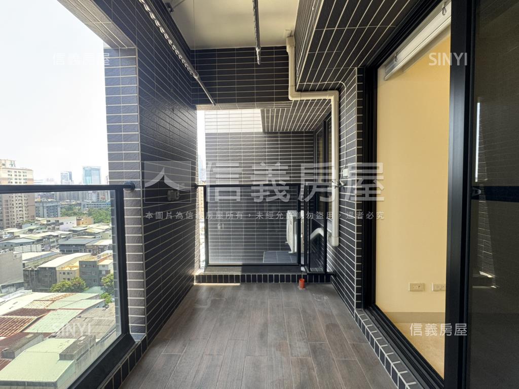 漢神棧高樓景觀２房車位讚房屋室內格局與周邊環境