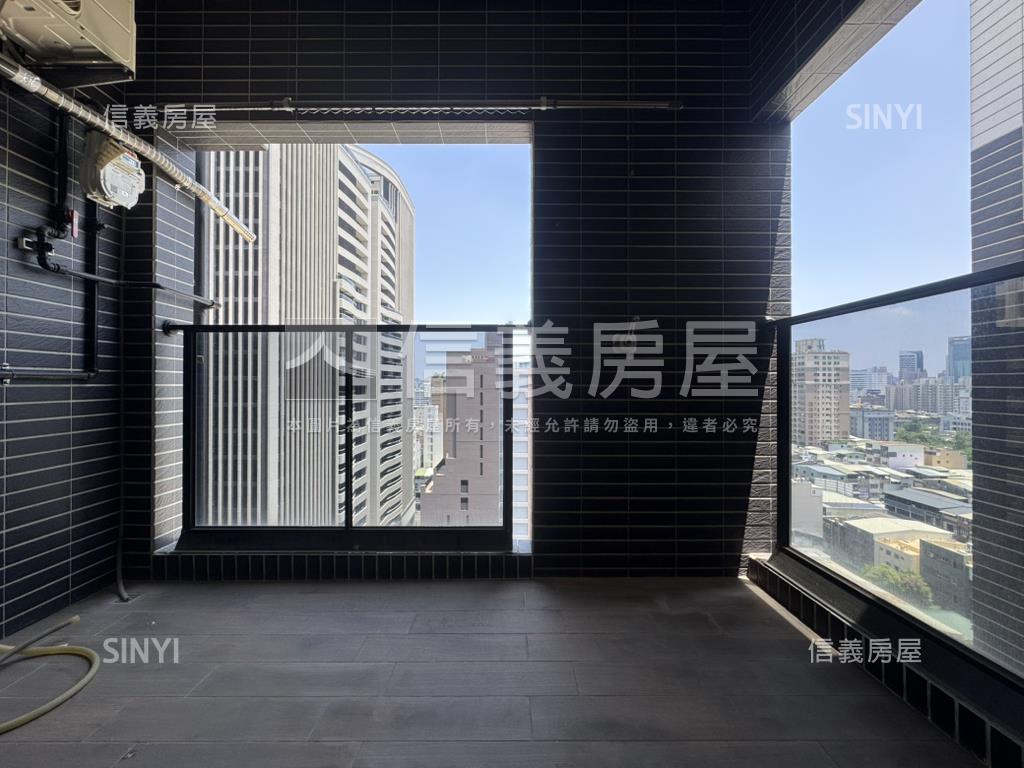 漢神棧高樓景觀２房車位讚房屋室內格局與周邊環境