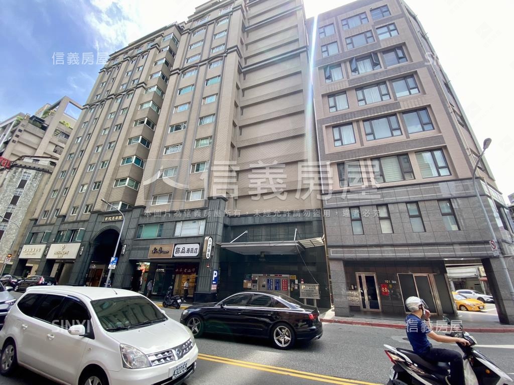 常殷至善園誠意出售車位房屋室內格局與周邊環境