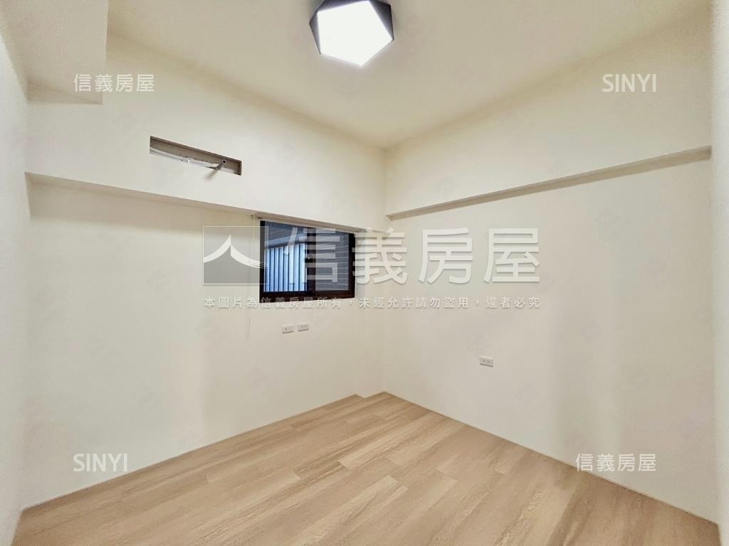 竹慶同理４房美屋房屋室內格局與周邊環境