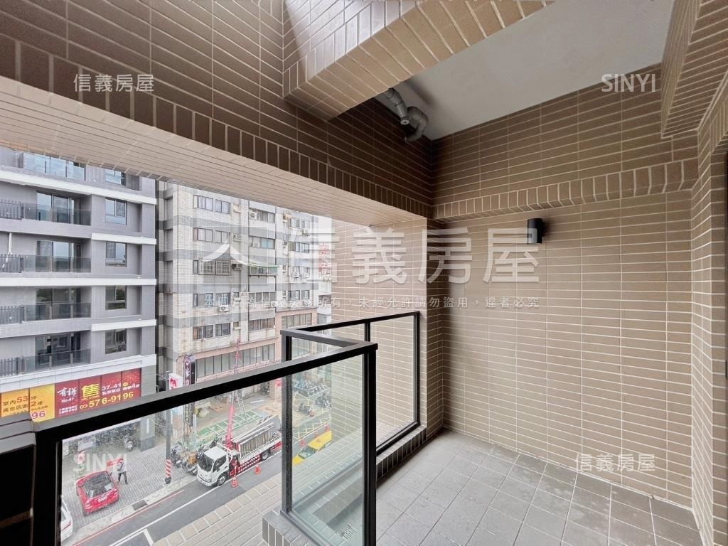 竹慶同理４房美屋房屋室內格局與周邊環境