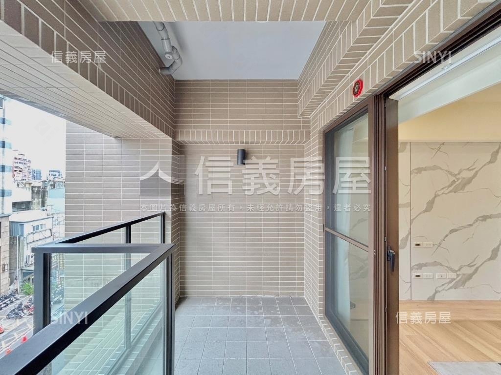 竹慶同理４房美屋房屋室內格局與周邊環境