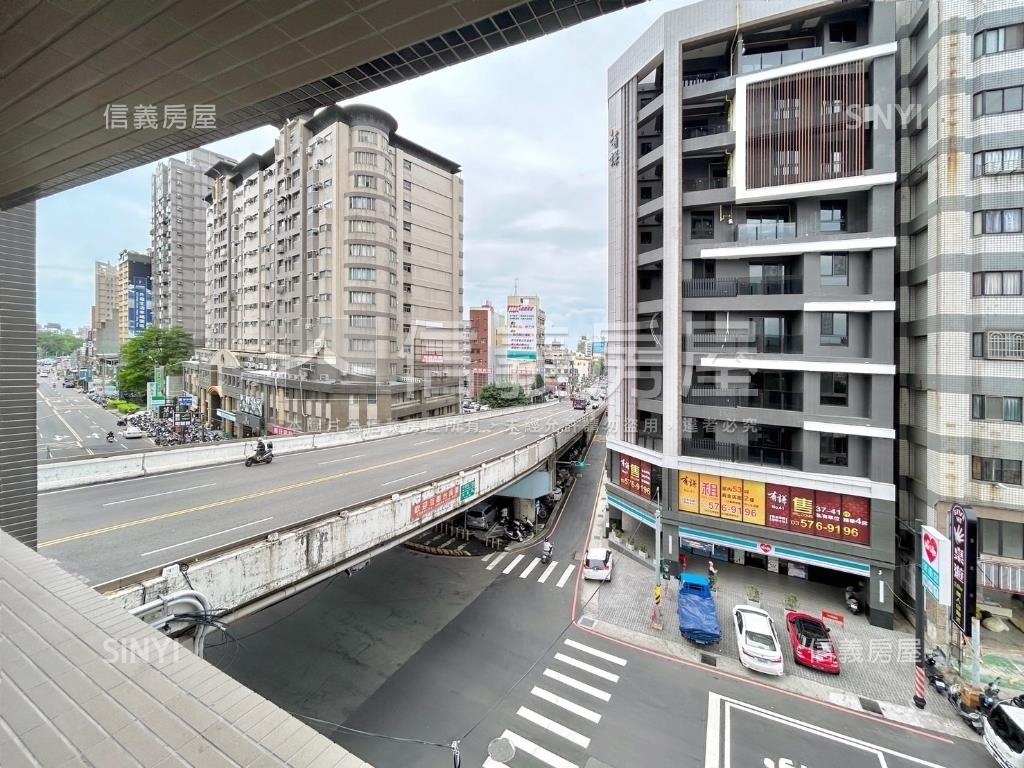 竹慶同理４房美屋房屋室內格局與周邊環境