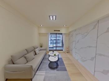 近大遠百漂亮方正４房