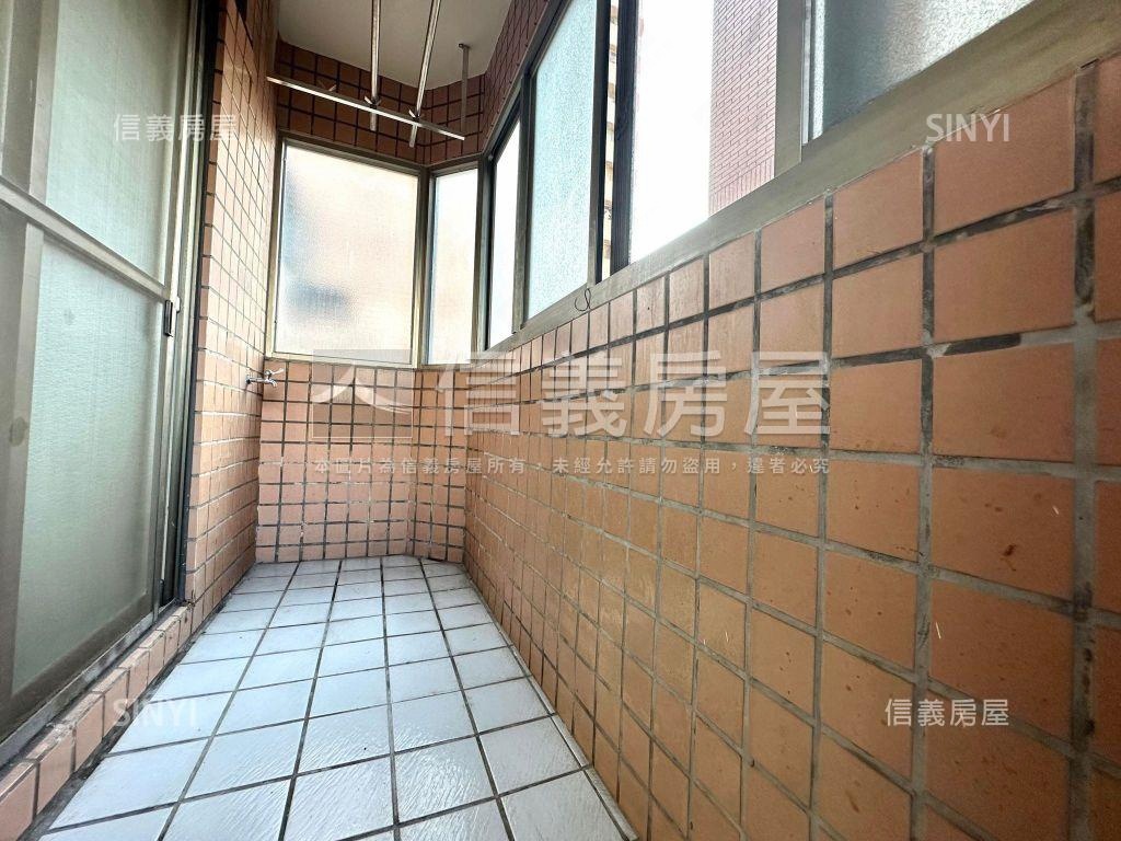 五期東興路稀有四房房屋室內格局與周邊環境