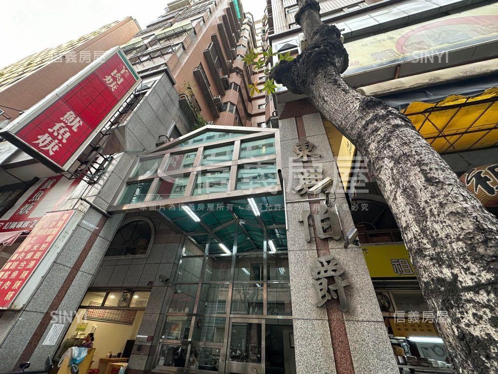五期東興路稀有四房房屋室內格局與周邊環境
