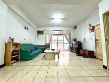 大坪林◇靜巷邊間明亮公寓