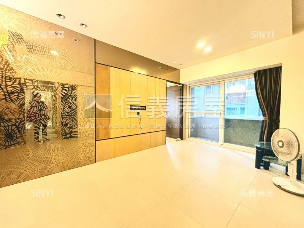 劍橋３房～看了就喜歡！房屋室內格局與周邊環境