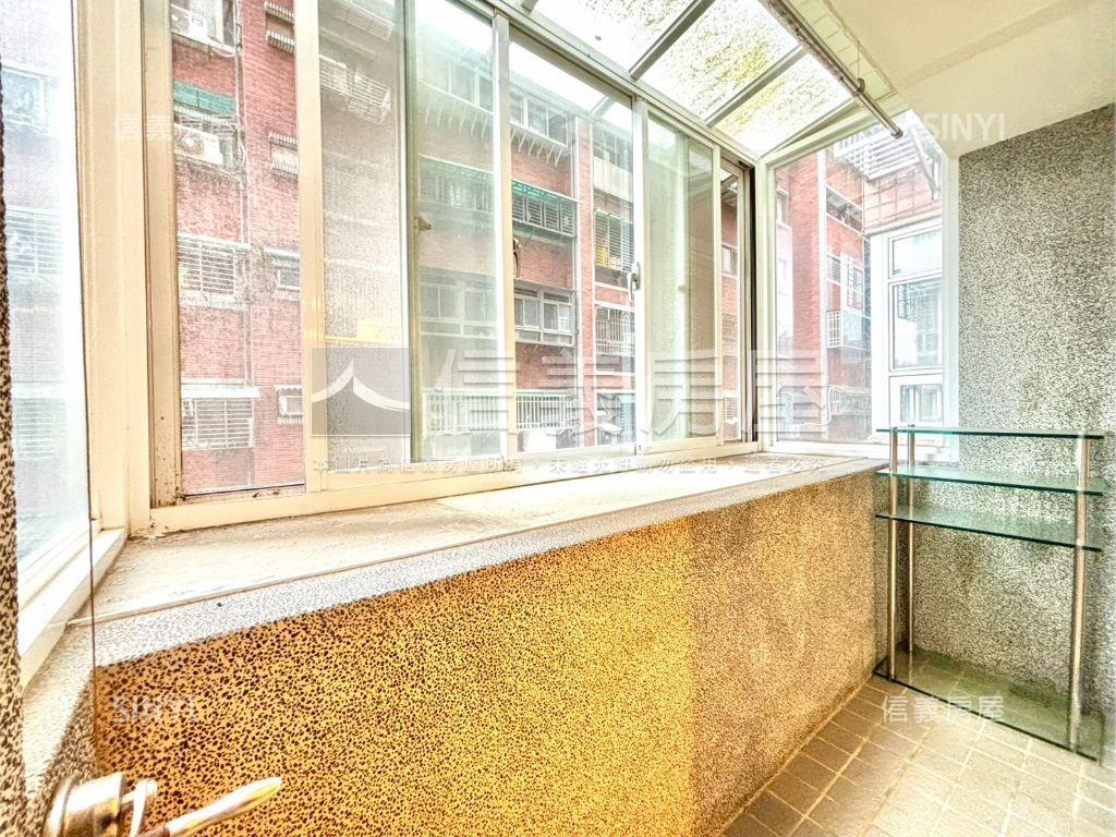 劍橋３房～看了就喜歡！房屋室內格局與周邊環境