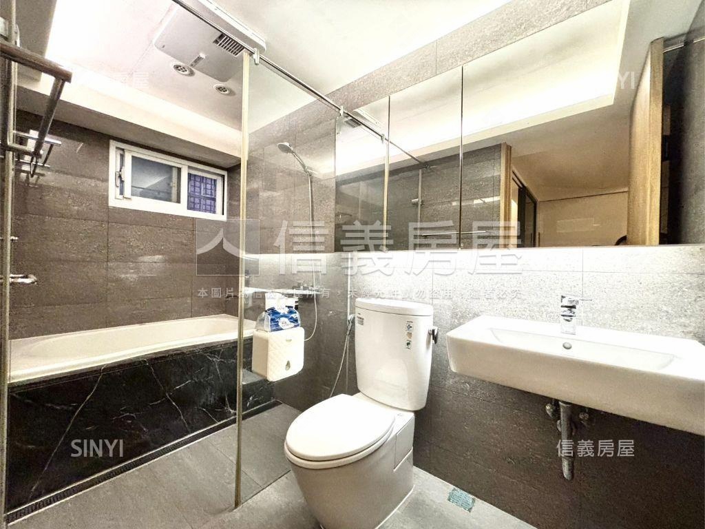 劍橋３房～看了就喜歡！房屋室內格局與周邊環境