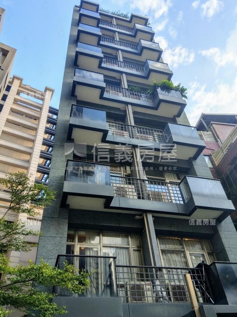新生金華小威廉高樓景觀戶房屋室內格局與周邊環境