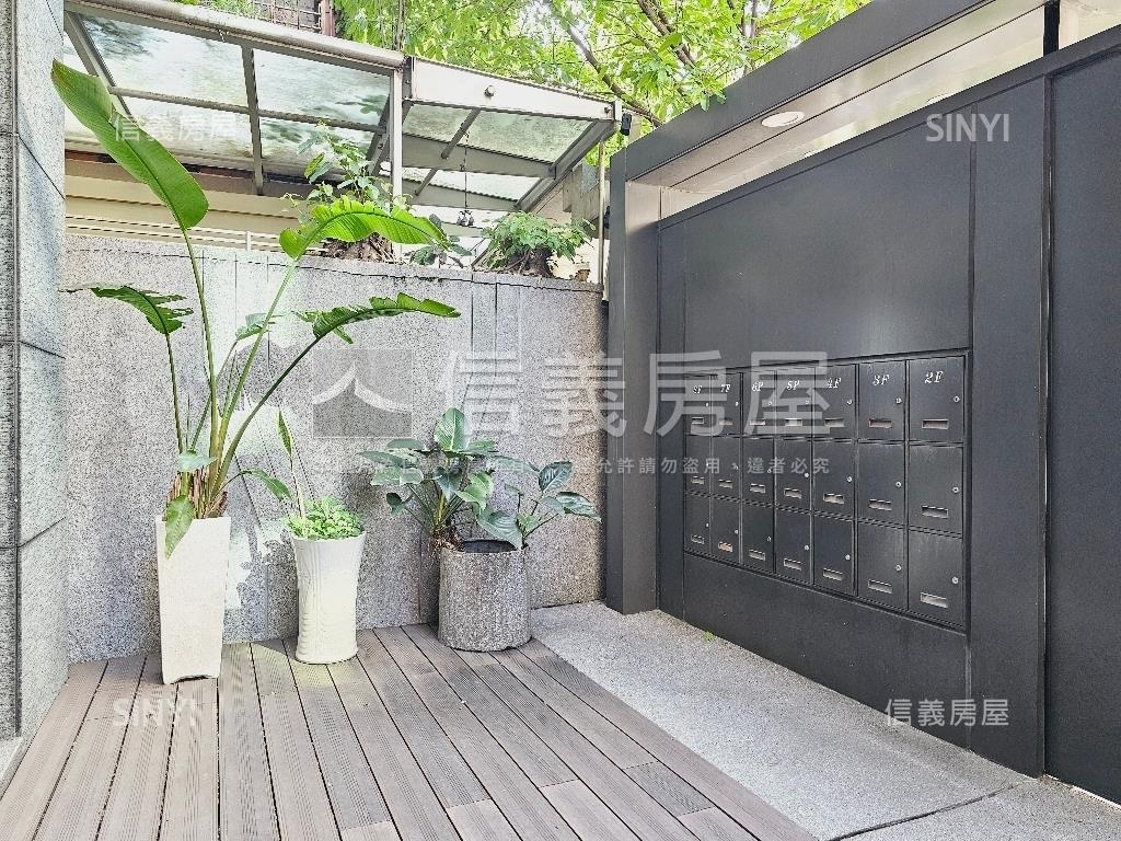 新生金華小威廉高樓景觀戶房屋室內格局與周邊環境
