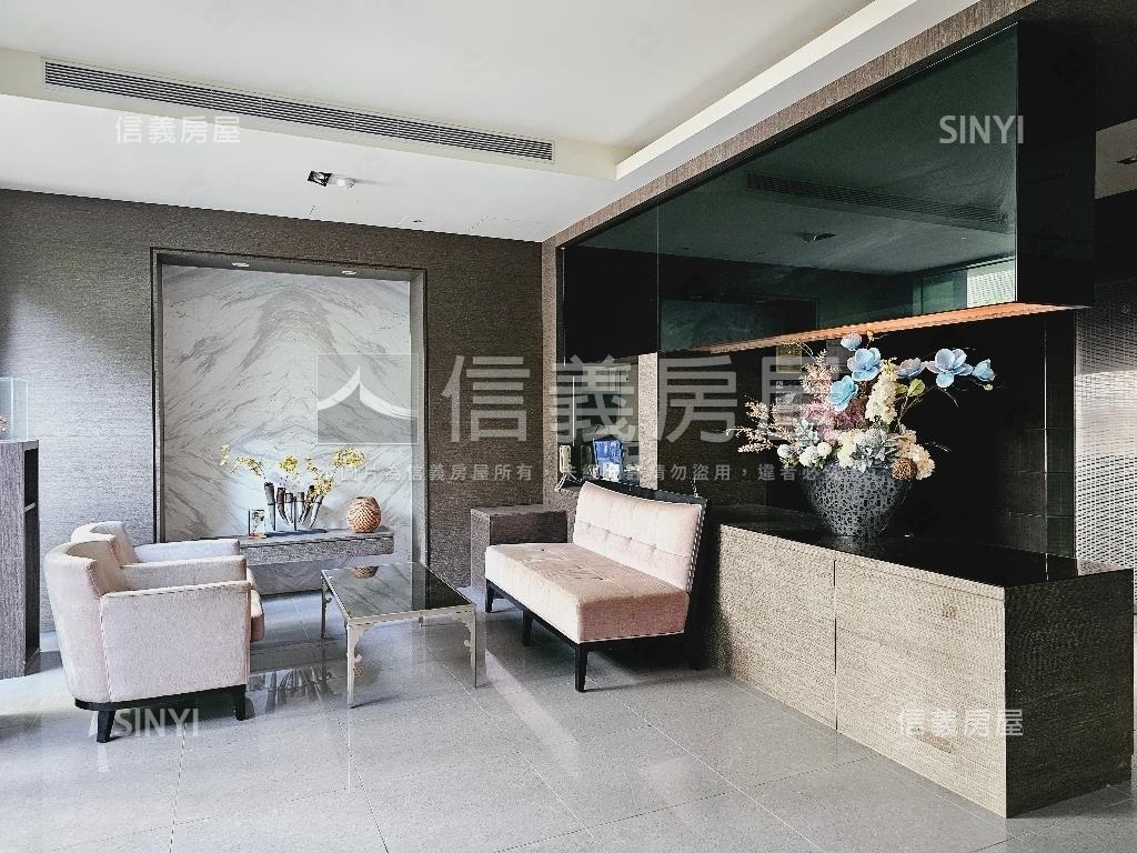 新生金華小威廉高樓景觀戶房屋室內格局與周邊環境
