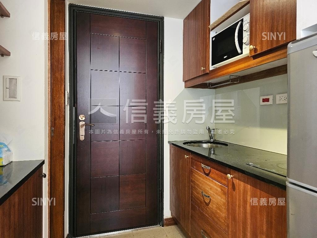 新生金華小威廉高樓景觀戶房屋室內格局與周邊環境