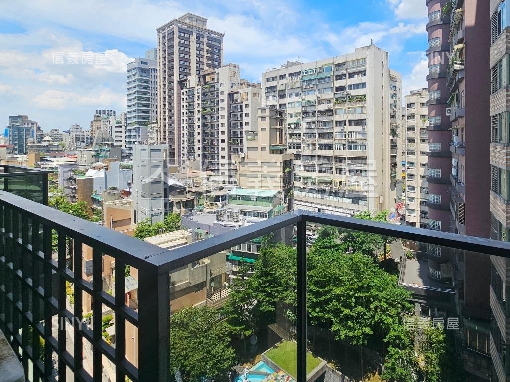 新生金華小威廉高樓景觀戶房屋室內格局與周邊環境