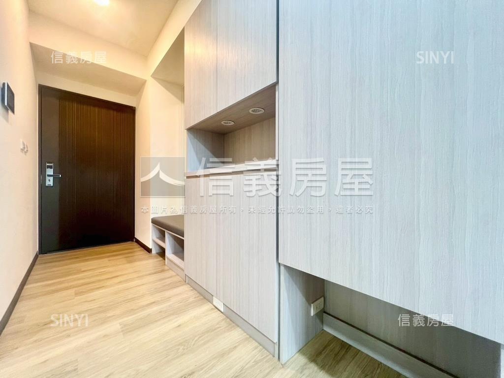 近太原車站三房高樓視野戶房屋室內格局與周邊環境