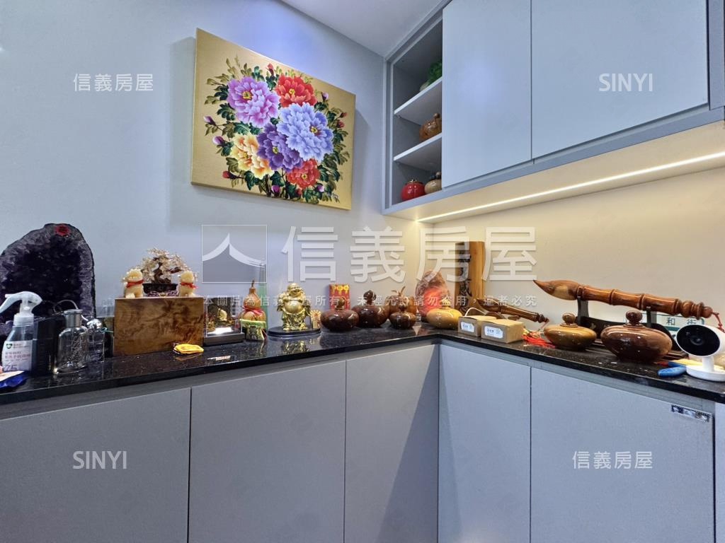 金城匯三房車位●本心房屋室內格局與周邊環境