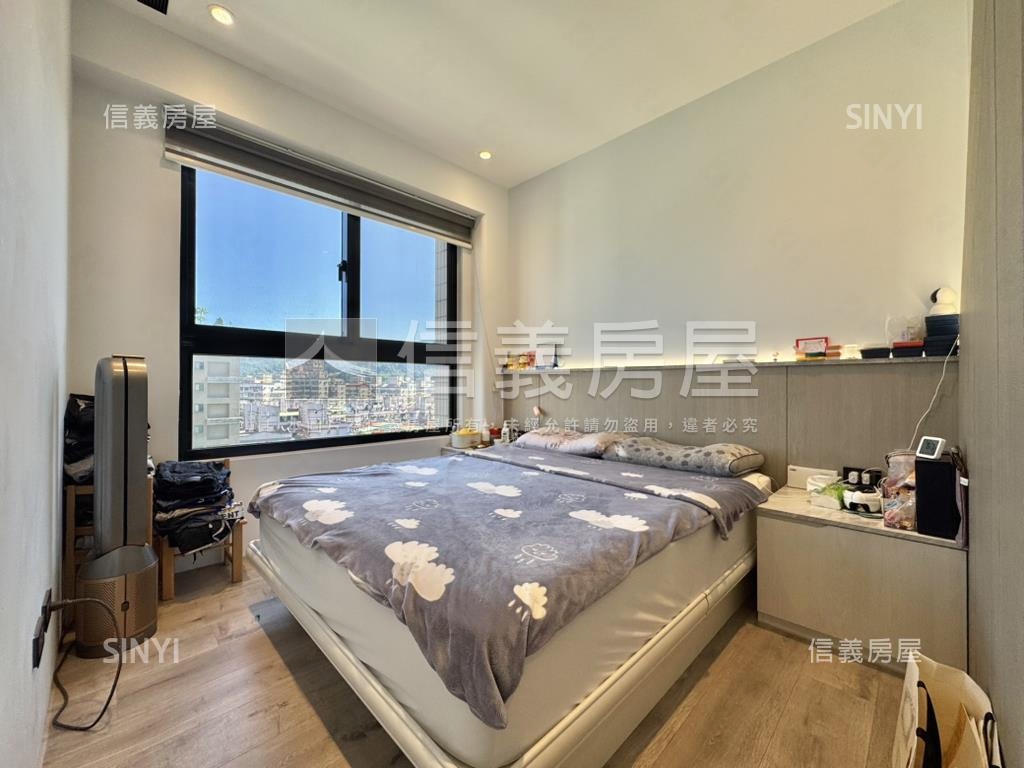 金城匯三房車位●本心房屋室內格局與周邊環境