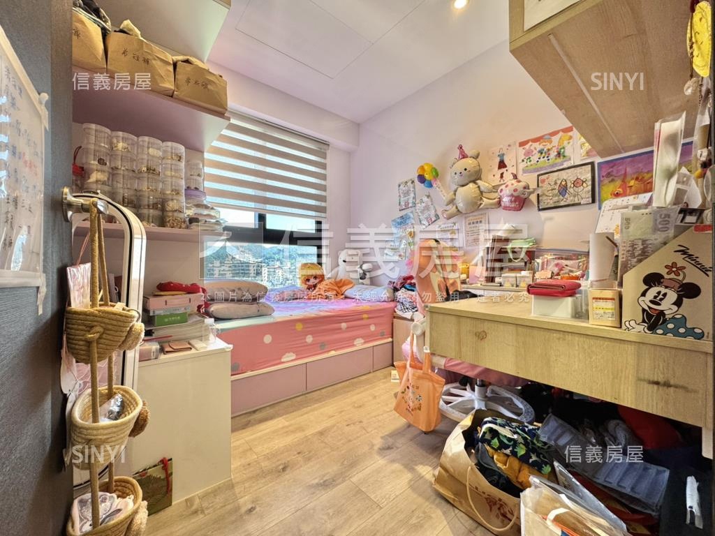 金城匯三房車位●本心房屋室內格局與周邊環境