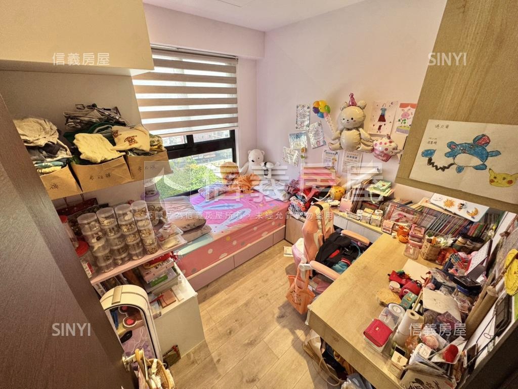 金城匯三房車位●本心房屋室內格局與周邊環境