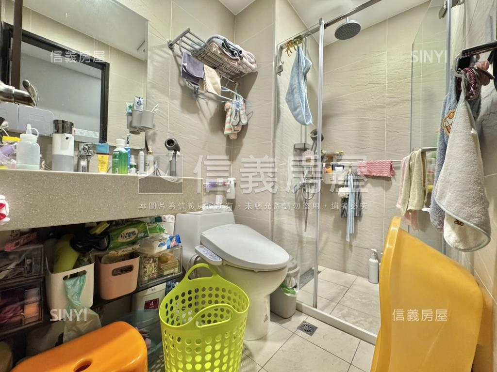 金城匯三房車位●本心房屋室內格局與周邊環境